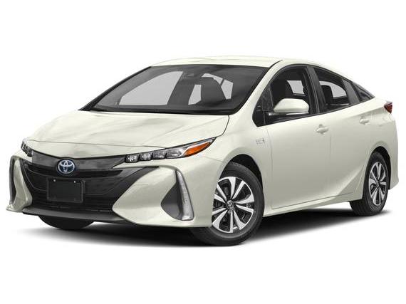 TOYOTA PRIUS PRIME 2017 JTDKARFP8H3055627 image
